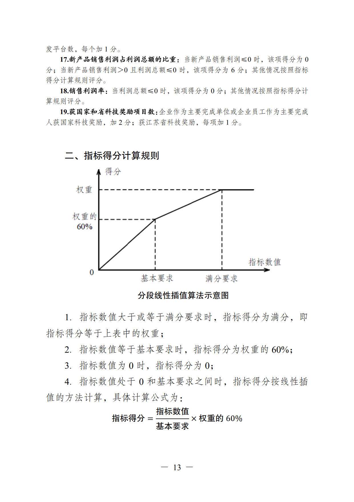 关于印发《江苏省省级企业技术中心工作指南（试行）》的通知(图13)