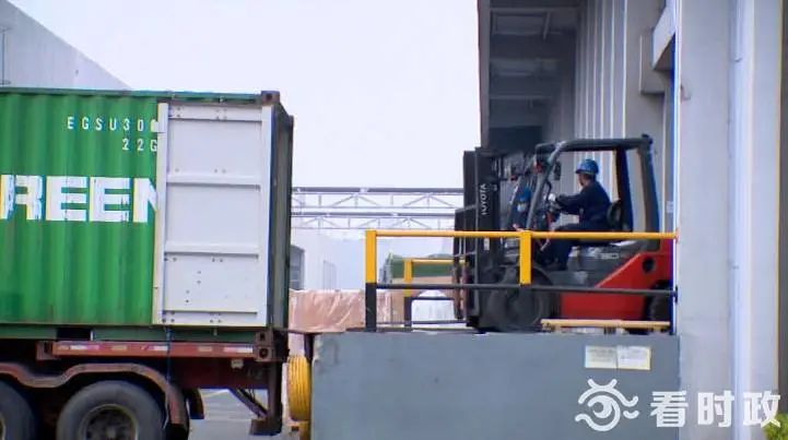 防疫发展两不误 前两月苏州规上工业总产值同比增长10.5%