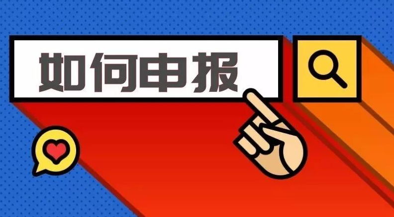 2023江苏省双软评估申报工作