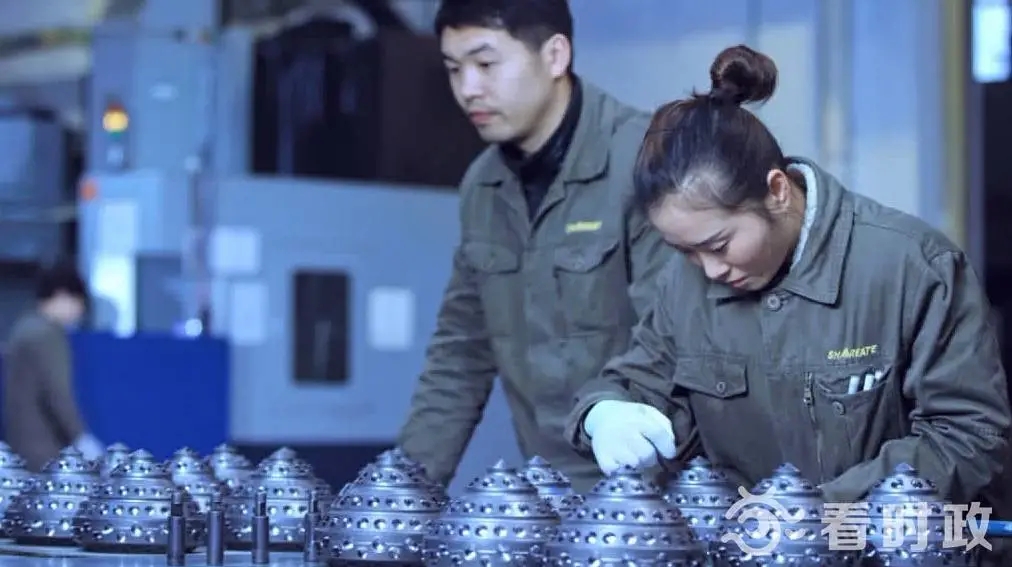 国家认定!苏州新增24个“小巨人”(图3) 1-210QQ01512546.jpg