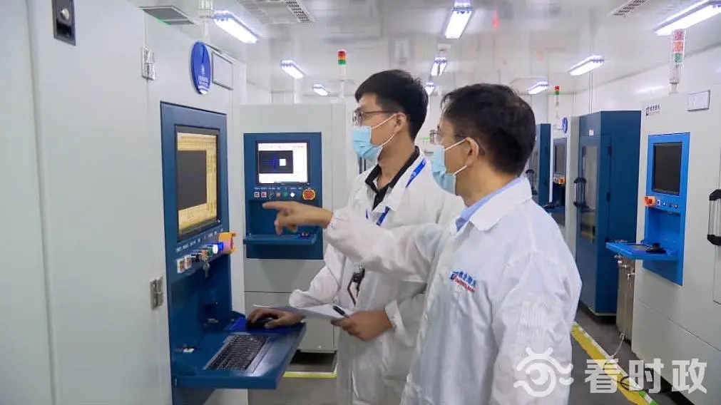 国家认定！苏州新增24个“小巨人”(图8)